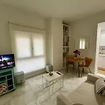 Malaga Centro - Lagunillas Ultimate