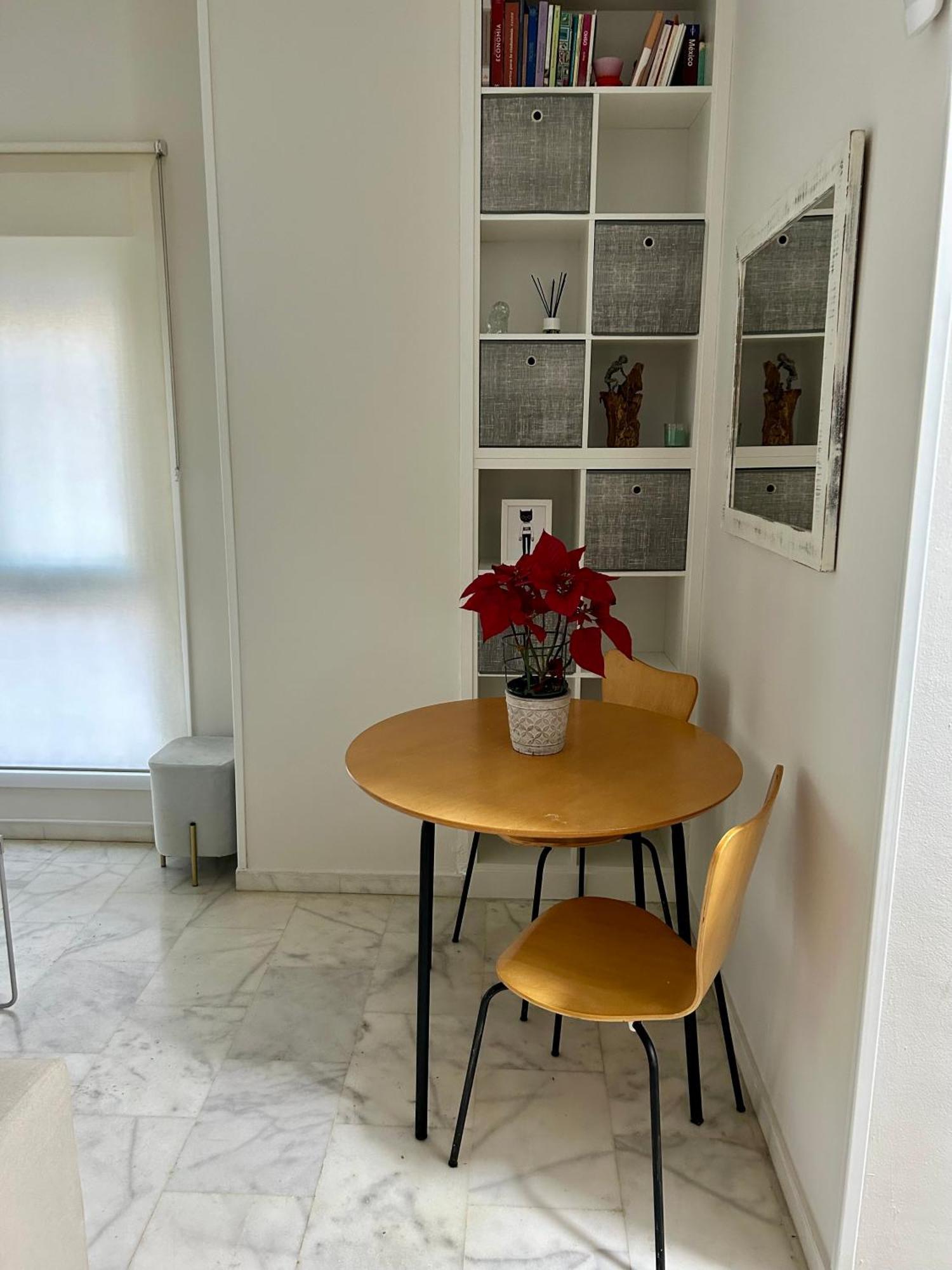 Apartamento Centro - Lagunillas Ultimate Málaga