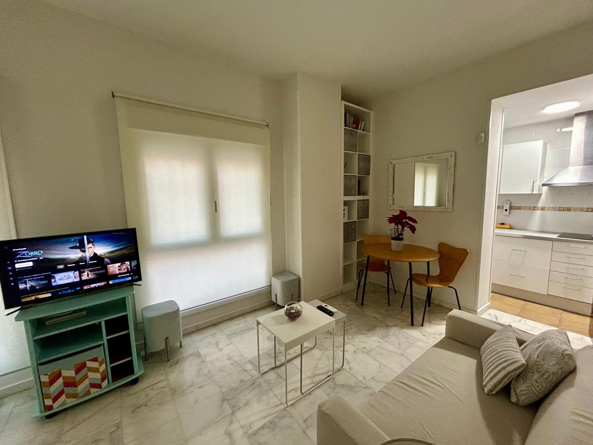 Apartamento Centro - Lagunillas Ultimate *