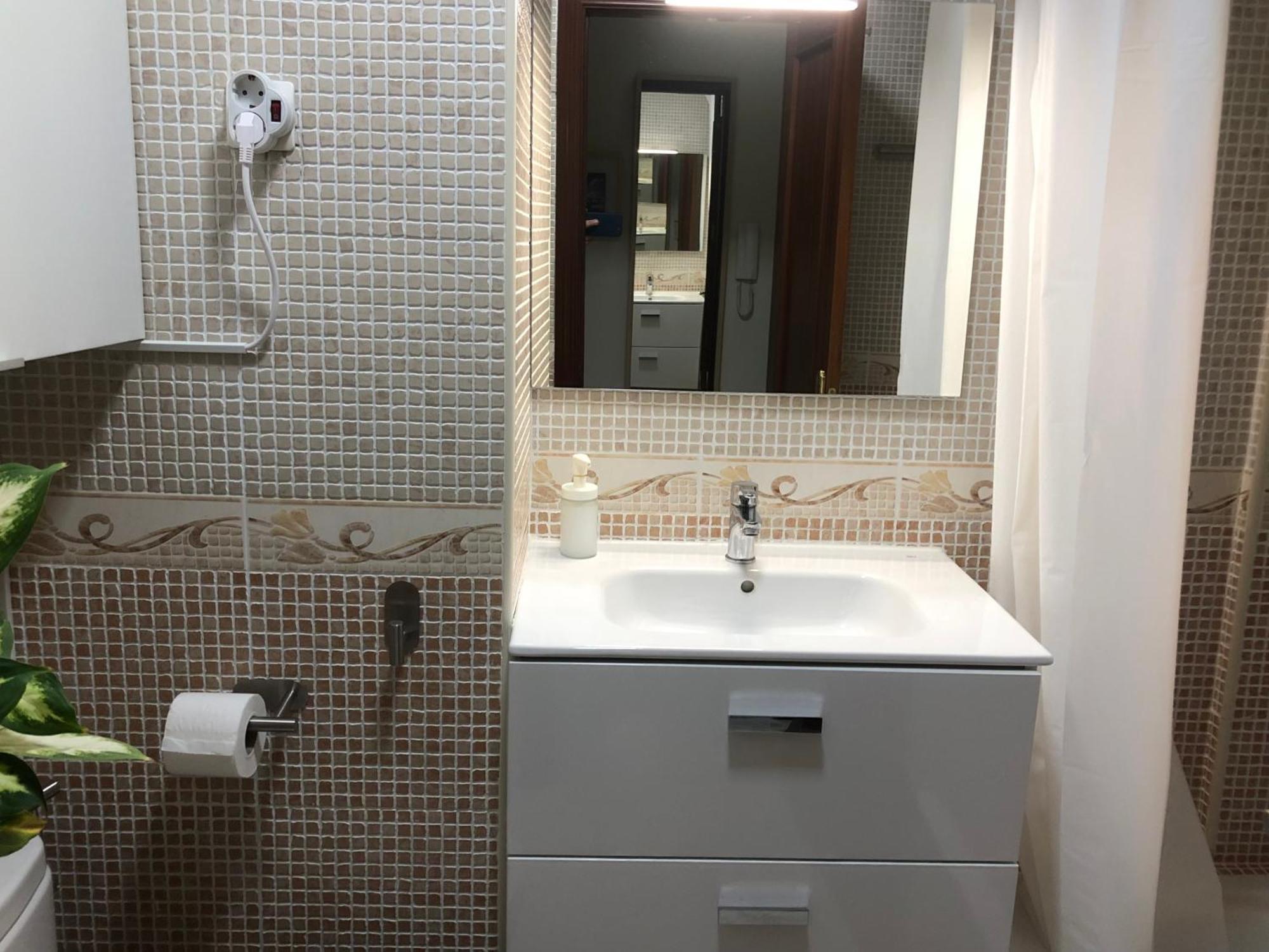 Centro - Lagunillas Ultimate Apartamento