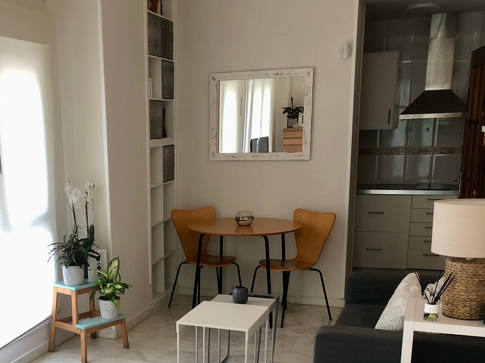 Apartamento Centro - Lagunillas Ultimate *