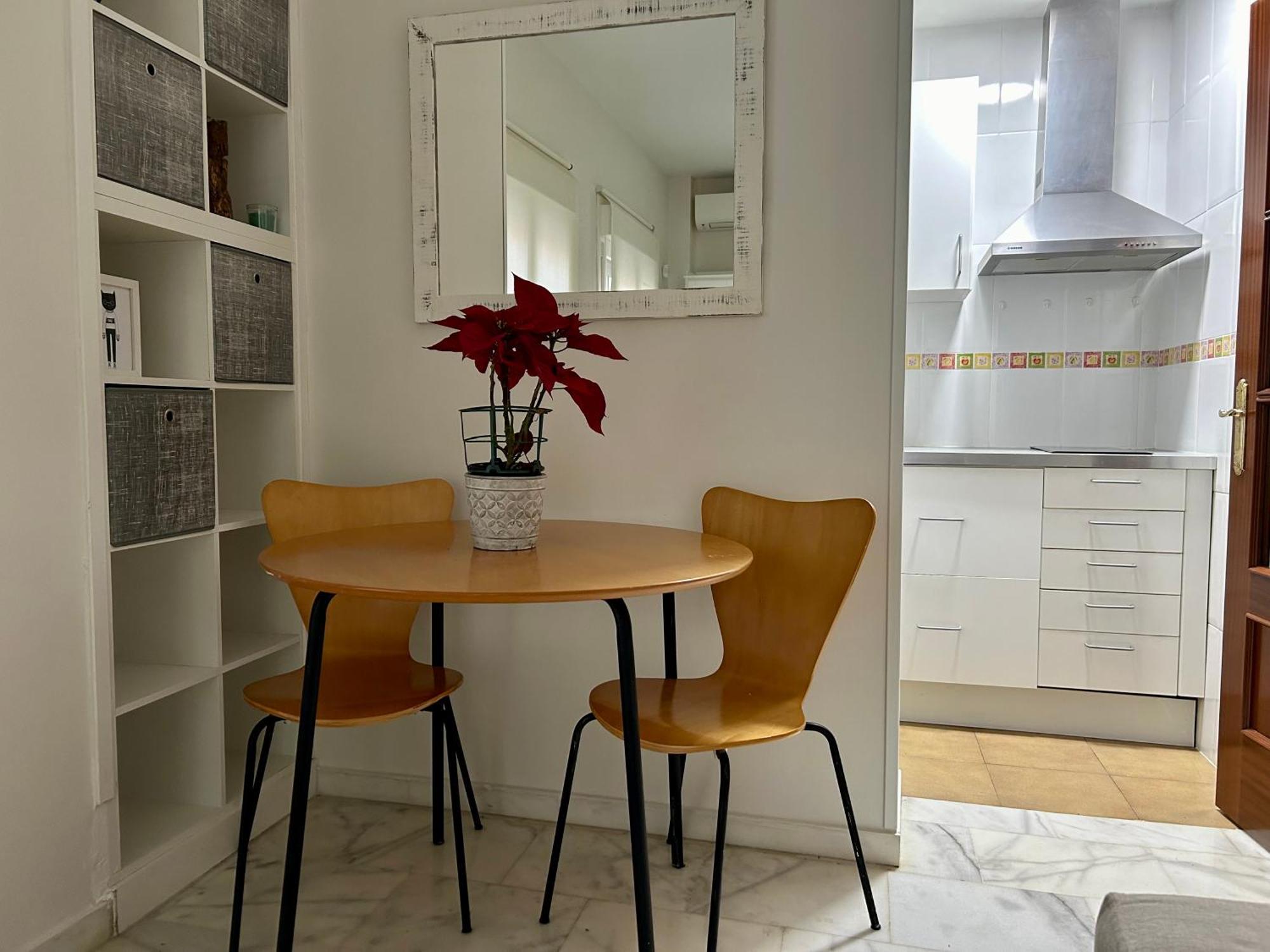 Centro - Lagunillas Ultimate Apartamento Málaga