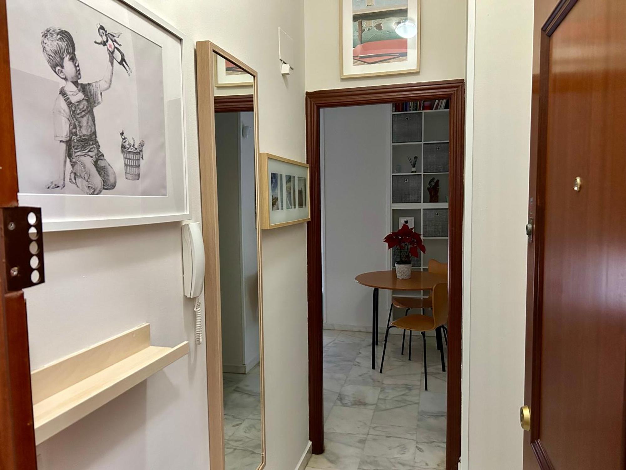 Centro - Lagunillas Ultimate Appartement